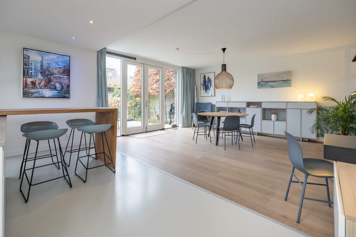 Foto 9 van Van Bockom Maaserf 12