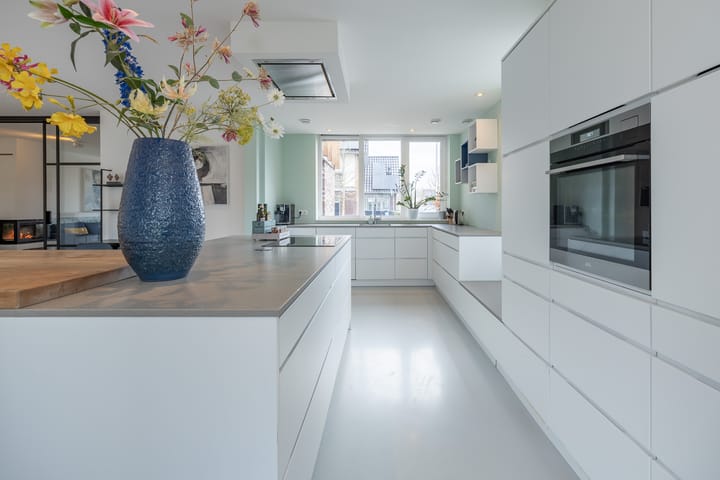 Foto 14 van Van Bockom Maaserf 12