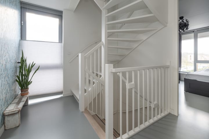 Foto 19 van Van Bockom Maaserf 12