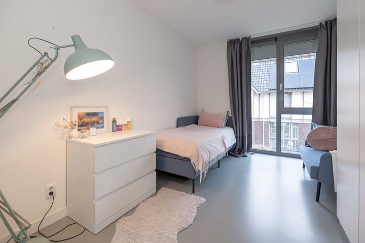 Foto 20 van Van Bockom Maaserf 12