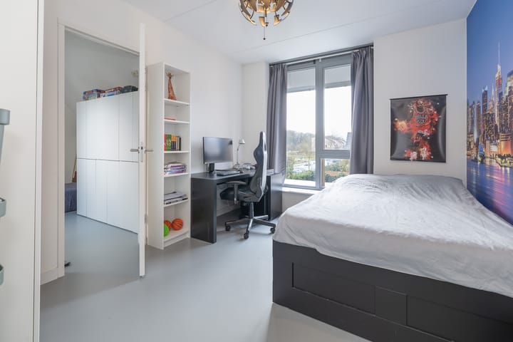 Foto 22 van Van Bockom Maaserf 12