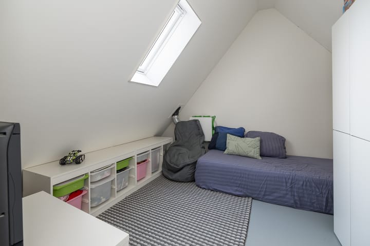 Foto 23 van Van Bockom Maaserf 12