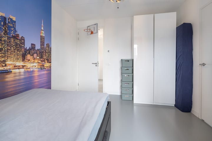 Foto 25 van Van Bockom Maaserf 12