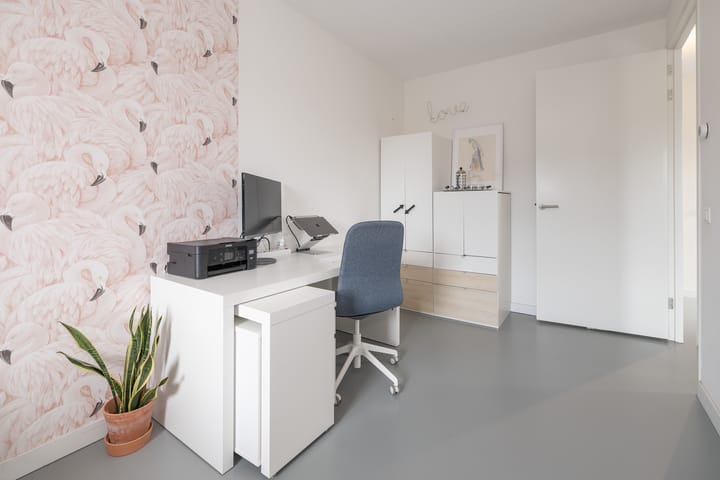 Foto 27 van Van Bockom Maaserf 12