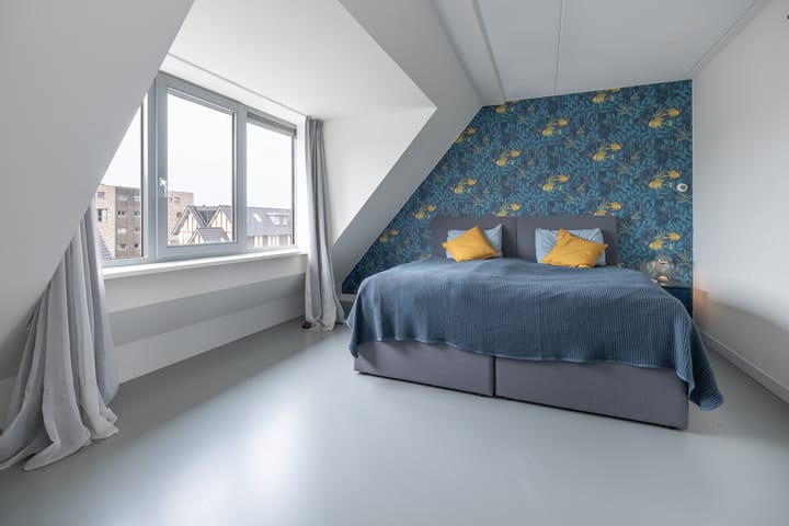 Foto 32 van Van Bockom Maaserf 12