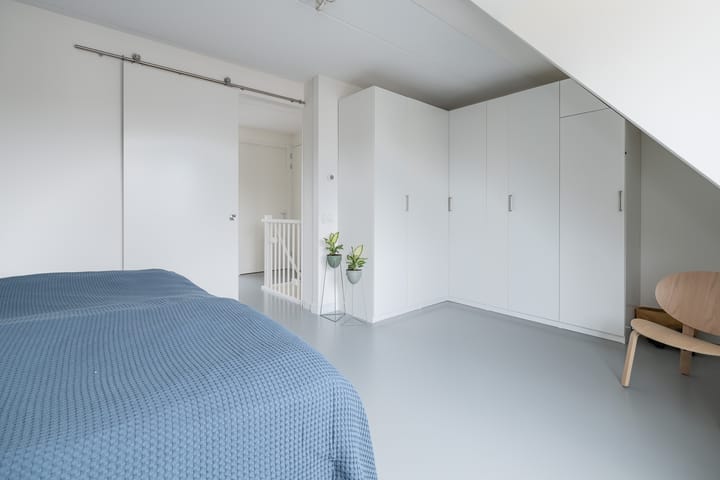 Foto 33 van Van Bockom Maaserf 12