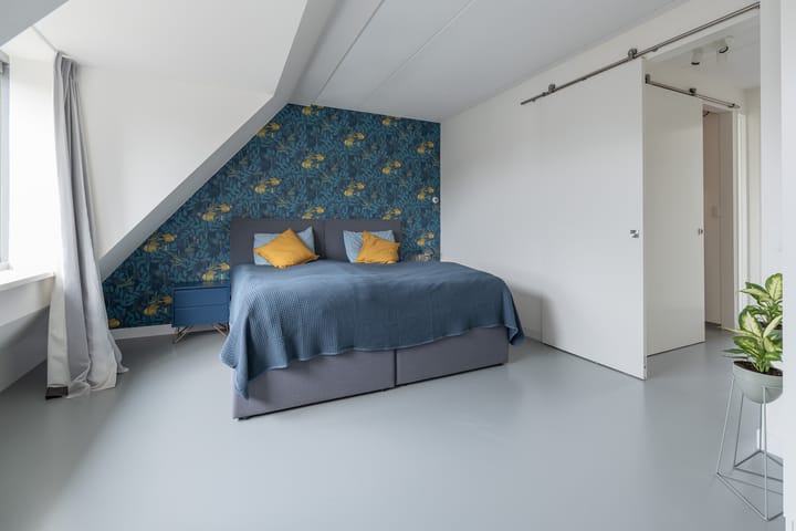 Foto 34 van Van Bockom Maaserf 12