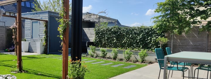 Foto 44 van Van Bockom Maaserf 12