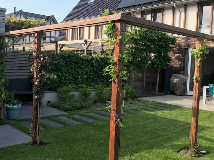 Foto 47 van Van Bockom Maaserf 12