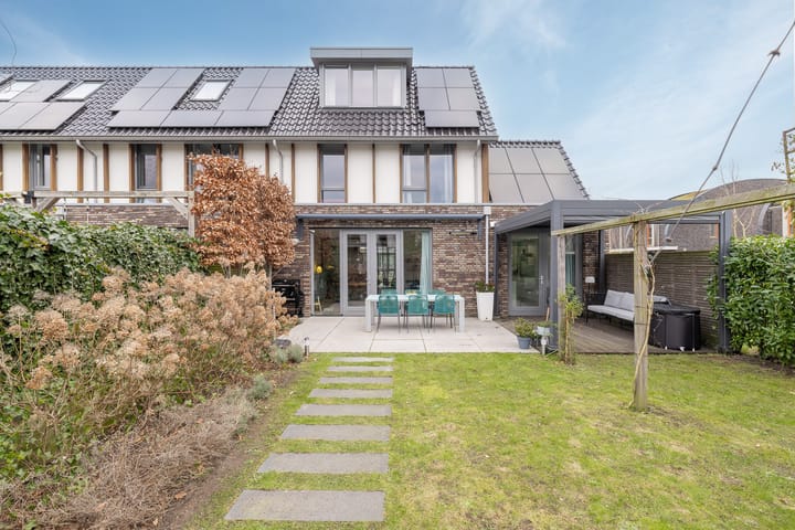 Foto 49 van Van Bockom Maaserf 12