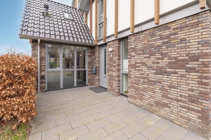 Foto 50 van Van Bockom Maaserf 12