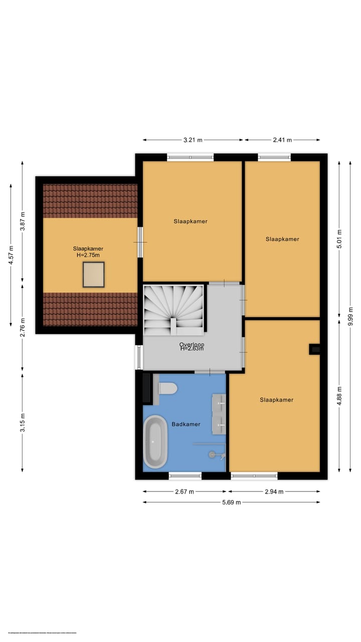 Foto 56 van Van Bockom Maaserf 12