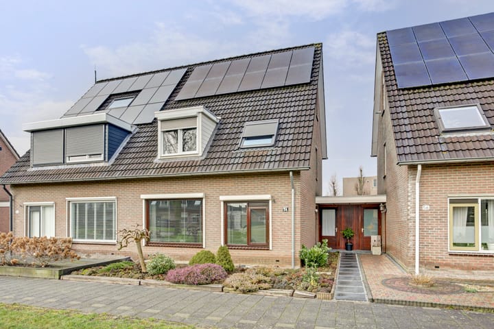 Foto 1 van Kruizemunt 54