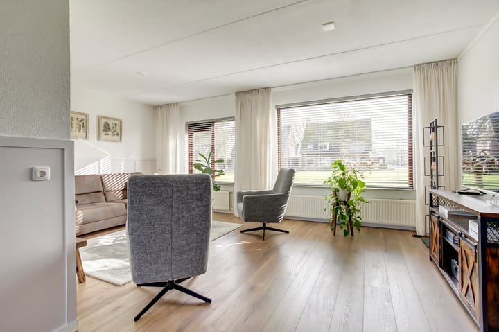 Foto 3 van Kruizemunt 54