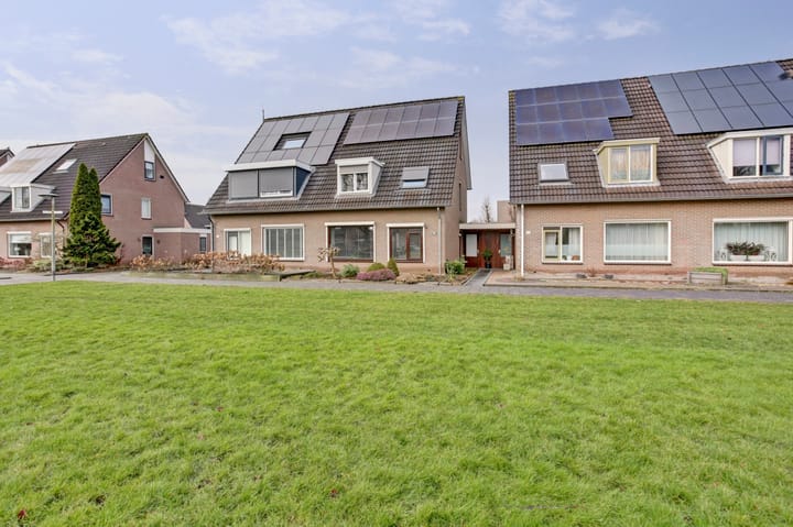 Foto 5 van Kruizemunt 54