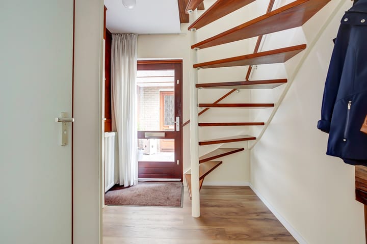 Foto 6 van Kruizemunt 54