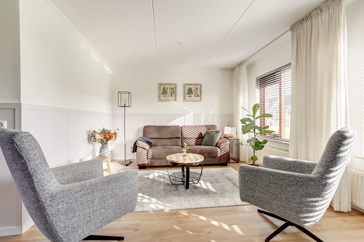 Foto 9 van Kruizemunt 54