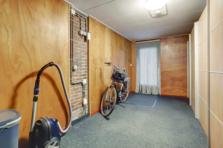 Foto 19 van Kruizemunt 54