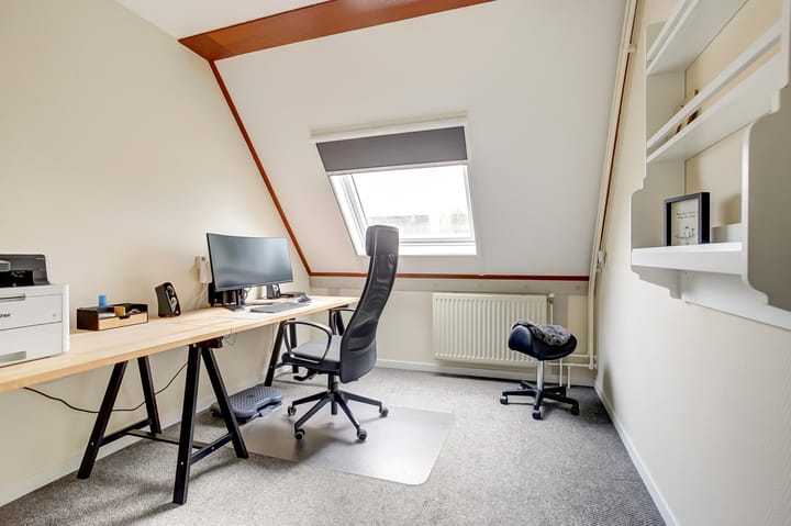 Foto 25 van Kruizemunt 54