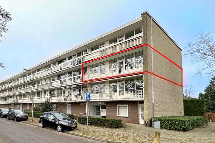 Foto 2 van Albatrosstraat 25