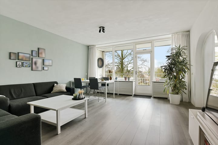 Foto 3 van Albatrosstraat 25