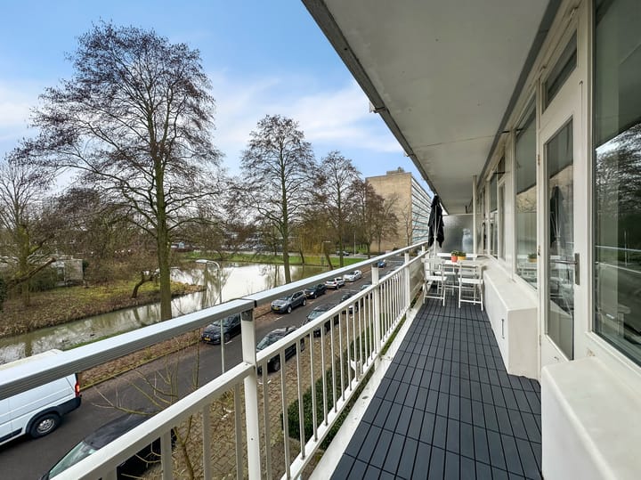 Foto 4 van Albatrosstraat 25