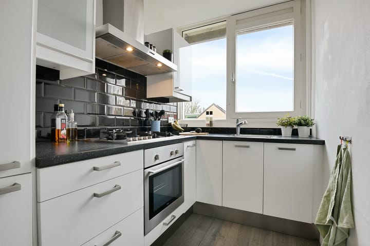 Foto 5 van Albatrosstraat 25