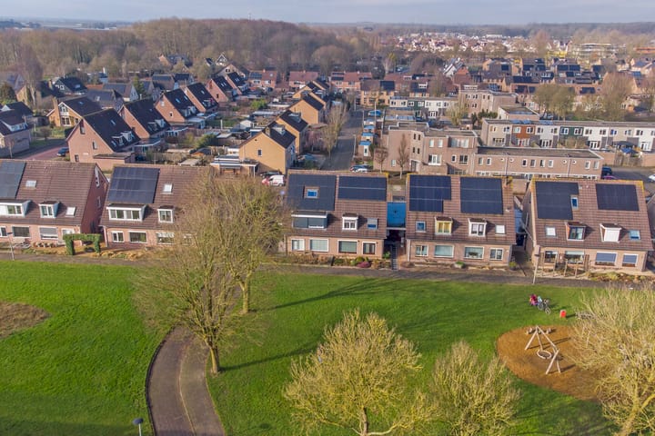 Foto 38 van Kruizemunt 54