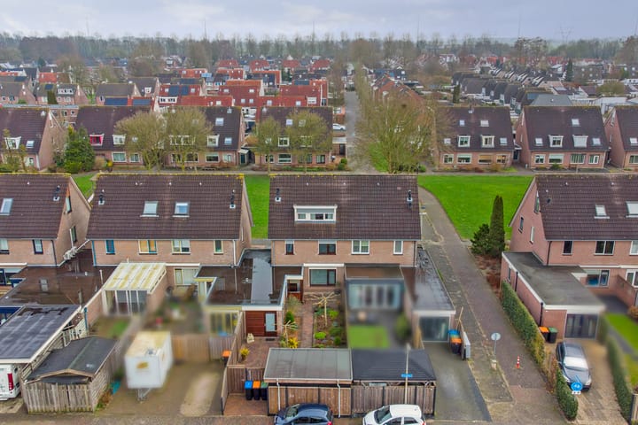 Foto 39 van Kruizemunt 54