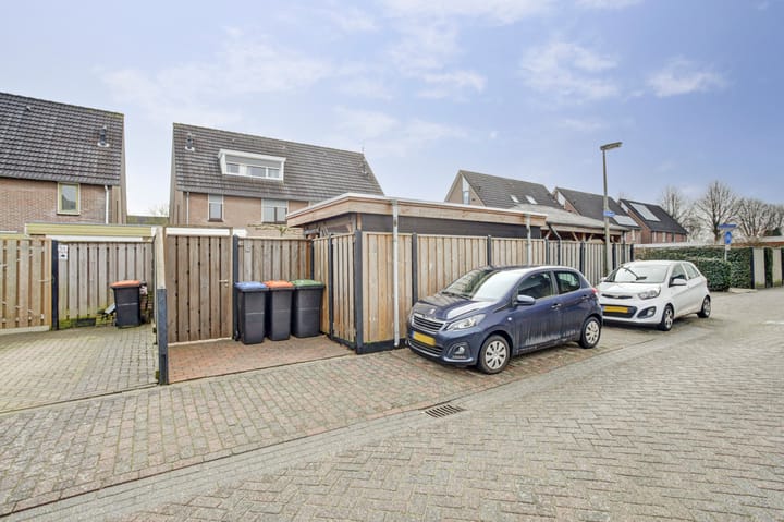 Foto 40 van Kruizemunt 54