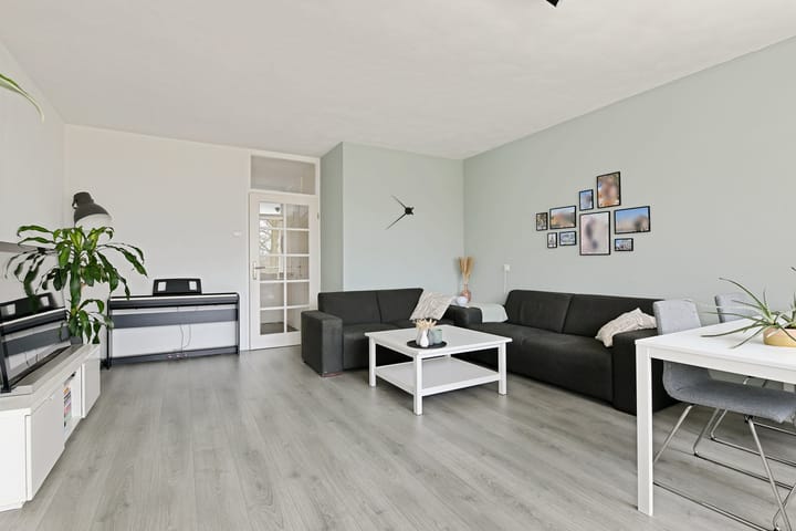 Foto 10 van Albatrosstraat 25