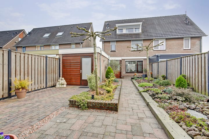 Foto 41 van Kruizemunt 54