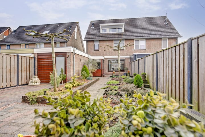 Foto 42 van Kruizemunt 54