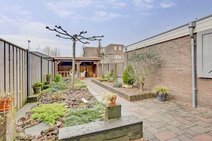 Foto 43 van Kruizemunt 54