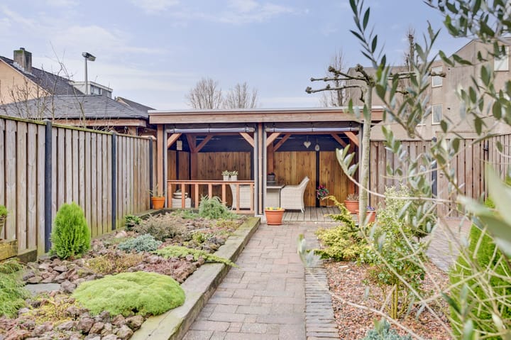 Foto 44 van Kruizemunt 54