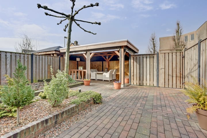 Foto 45 van Kruizemunt 54