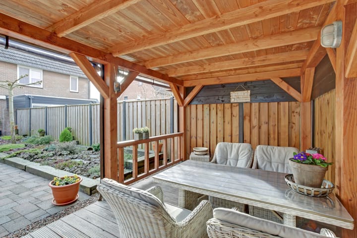 Foto 47 van Kruizemunt 54