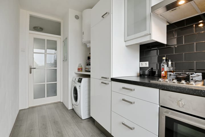 Foto 18 van Albatrosstraat 25