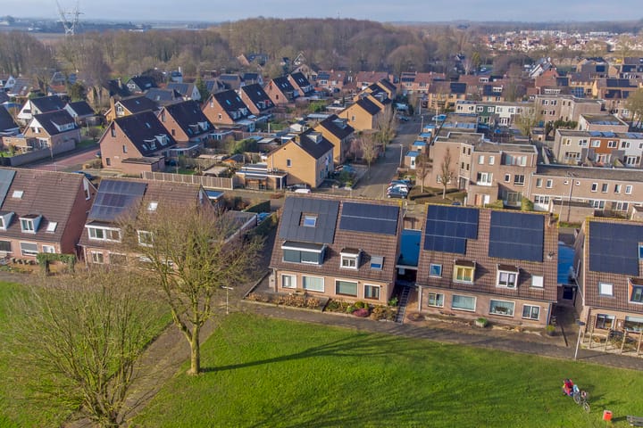 Foto 52 van Kruizemunt 54