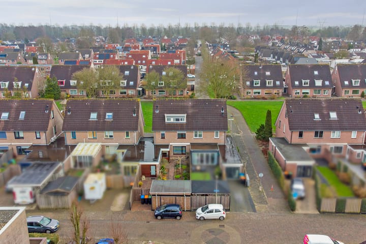 Foto 53 van Kruizemunt 54