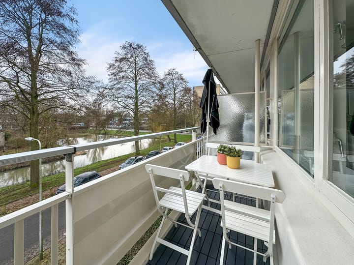 Foto 22 van Albatrosstraat 25