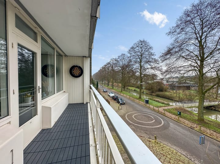 Foto 23 van Albatrosstraat 25