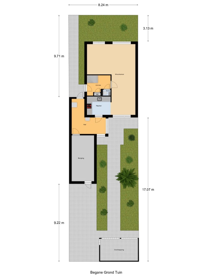 Foto 54 van Kruizemunt 54