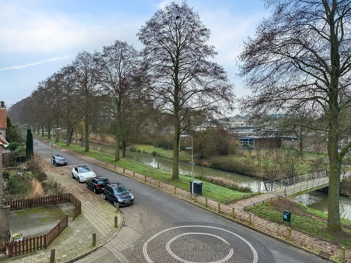 Foto 24 van Albatrosstraat 25