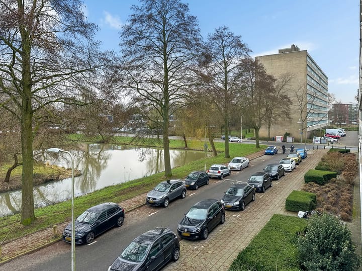 Foto 25 van Albatrosstraat 25