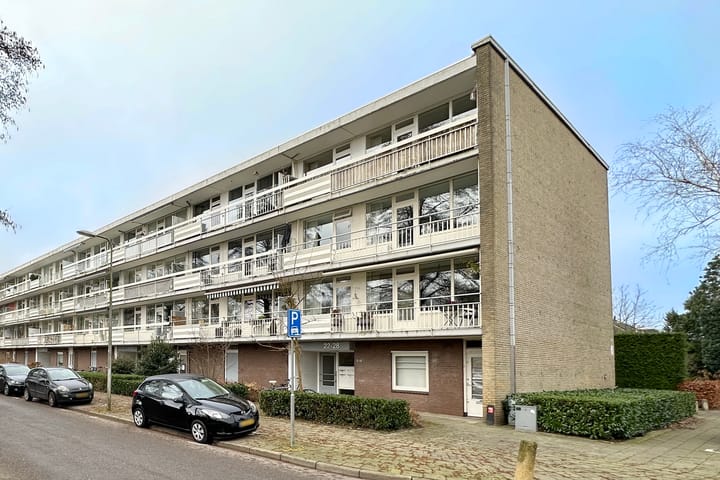 Foto 27 van Albatrosstraat 25