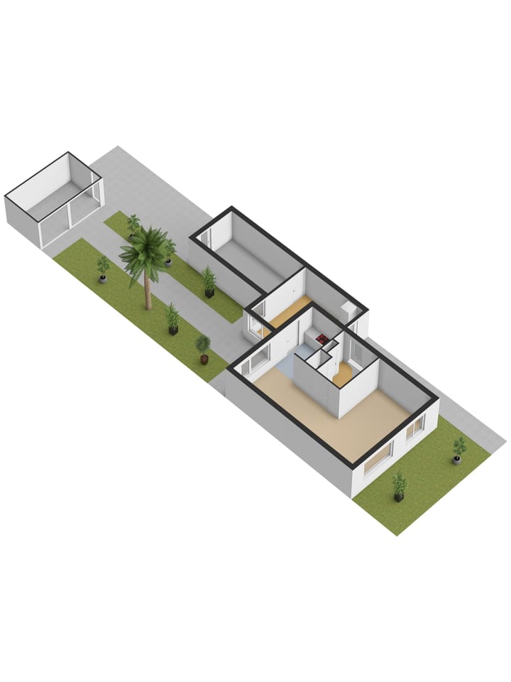 Foto 59 van Kruizemunt 54