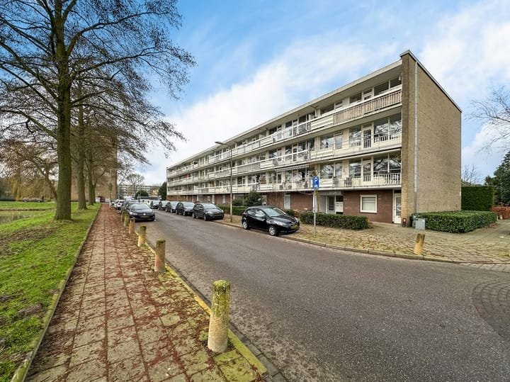 Foto 28 van Albatrosstraat 25