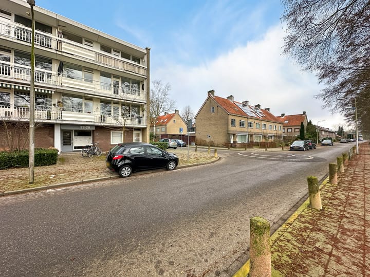 Foto 29 van Albatrosstraat 25