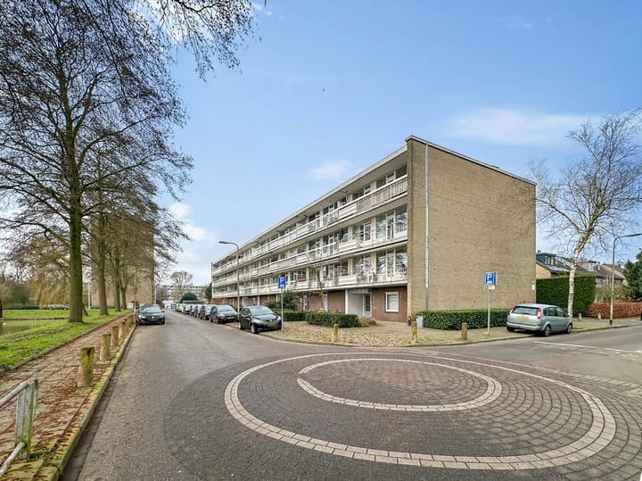 Foto 30 van Albatrosstraat 25